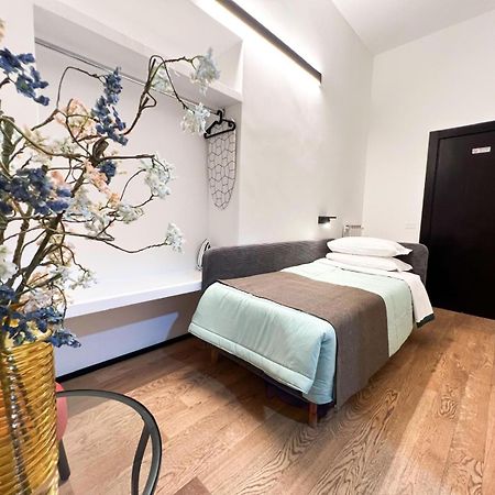 Guest House Della Valle Roma Exterior foto